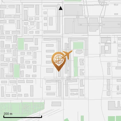 Foto zu Helsinkistraße 52, 81829 München