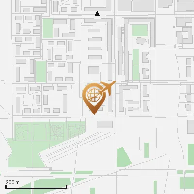 Foto zu Helsinkistraße 58-74, 81829 München