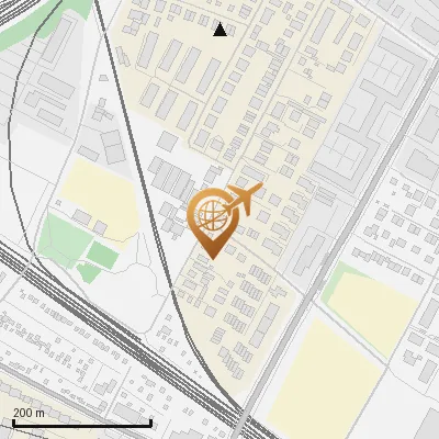 Karte Heltauer Straße 18-20, 81829 München