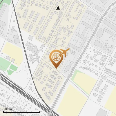 Karte Heltauer Straße 21-39, 81829 München