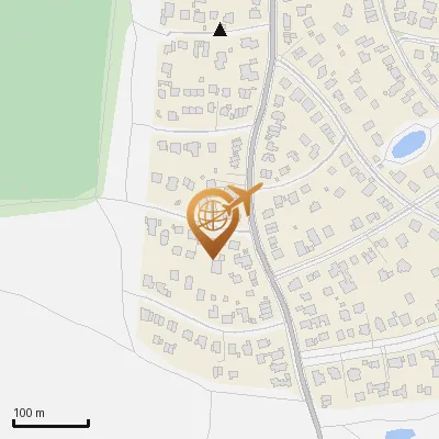 Foto zu Helweg 1-5, 13465 Berlin