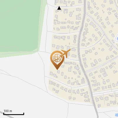 Foto zu Helweg 7-11, 13465 Berlin