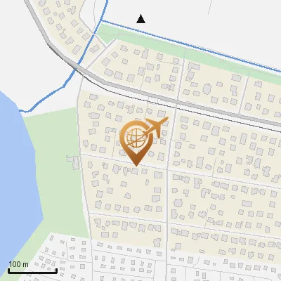 Foto zu Hemmingstedter Weg 7-13, 13503 Berlin