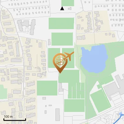 Karte Hemmingstedter Weg 140, 22609 Hamburg