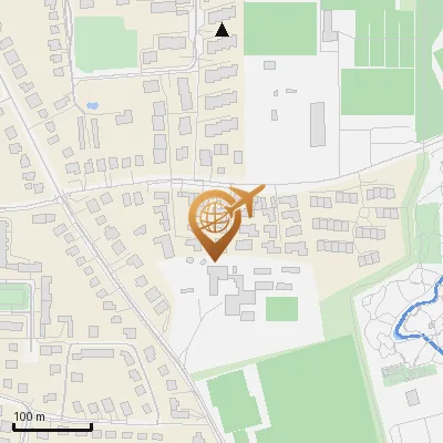 Karte Hemmingstedter Weg 149, 22609 Hamburg