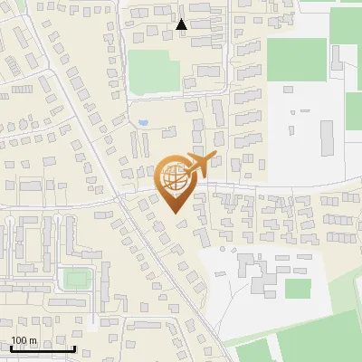 Karte Hemmingstedter Weg 175-177, 22609 Hamburg