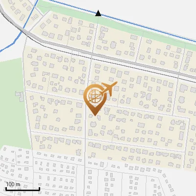 Foto zu Hemmingstedter Weg 18-22, 13503 Berlin