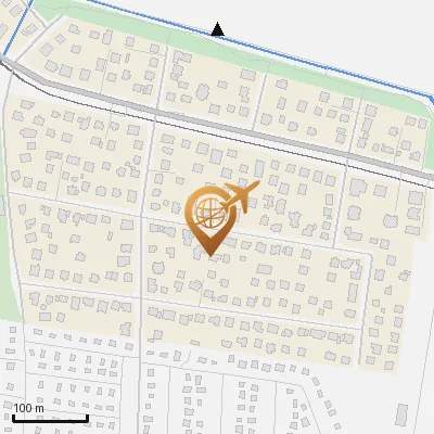 Foto zu Hemmingstedter Weg 23-29, 13503 Berlin