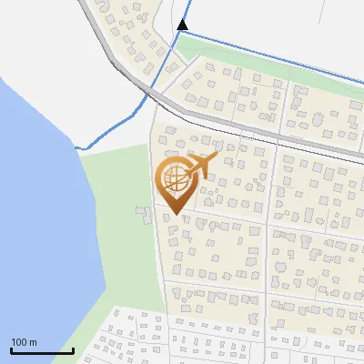 Foto zu Hemmingstedter Weg 1-6, 13503 Berlin