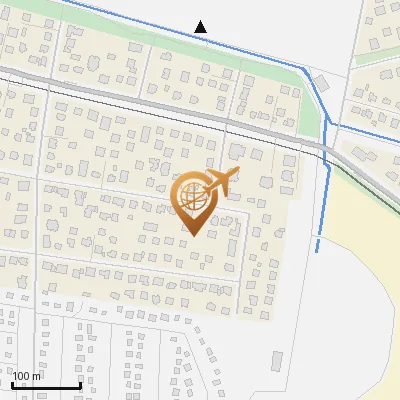 Foto zu Hemmingstedter Weg 38-44, 13503 Berlin