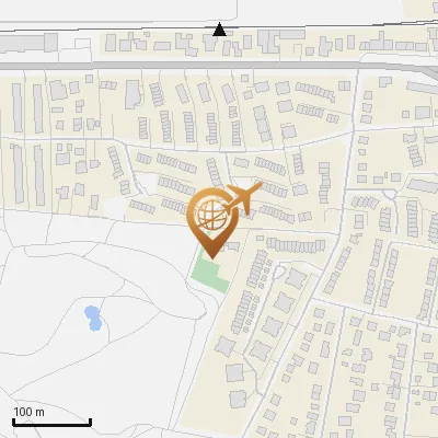 Karte Hempbarg 13-15, 22589 Hamburg