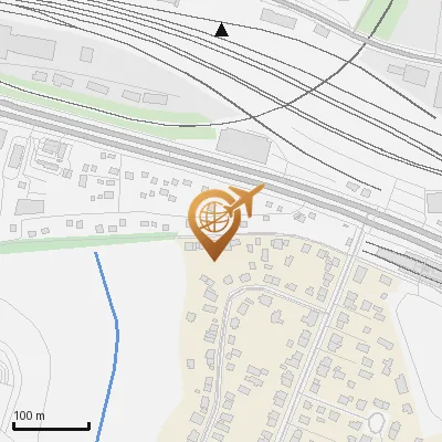 Foto zu Hempelsteig 11-19, 14052 Berlin