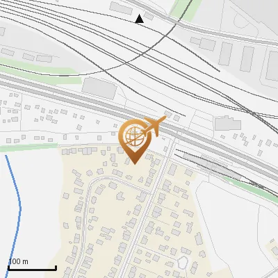 Foto zu Hempelsteig 2-3, 14052 Berlin