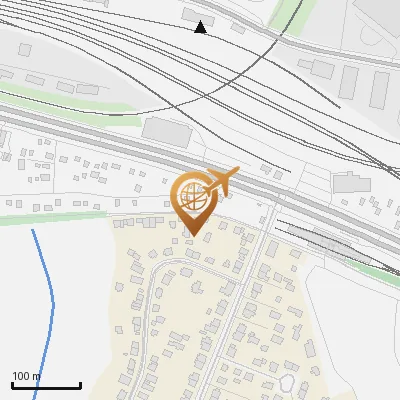 Foto zu Hempelsteig 5-9, 14052 Berlin