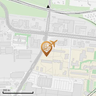 Foto zu Henckystraße 7, 80993 München