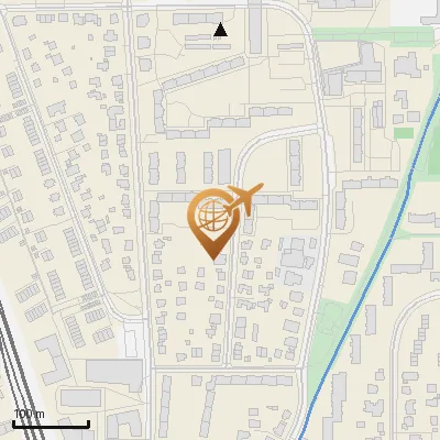 Foto zu Hendonstraße 10-14, 12305 Berlin