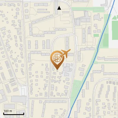 Foto zu Hendonstraße 15, 12305 Berlin