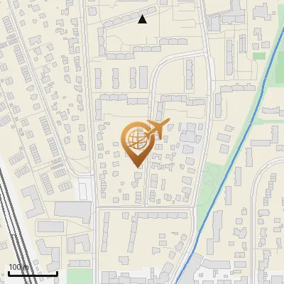 Foto zu Hendonstraße 16-19, 12305 Berlin