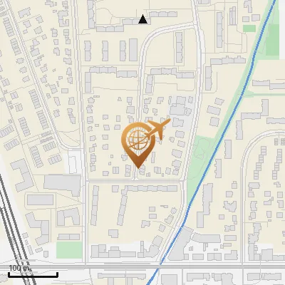 Foto zu Hendonstraße 20-35, 12305 Berlin