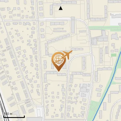 Foto zu Hendonstraße 2-4, 12305 Berlin