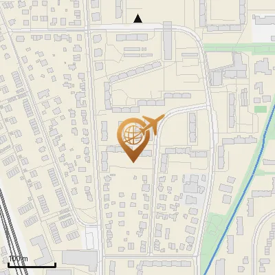 Foto zu Hendonstraße 6, 12305 Berlin