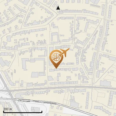 Foto zu Henleinstraße 7-20, 51107 Köln