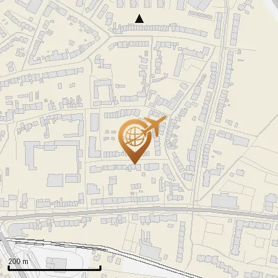 Foto zu Henleinstraße 1-5, 51107 Köln