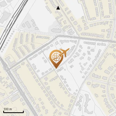 Foto zu Henleinweg 19-20, 12209 Berlin