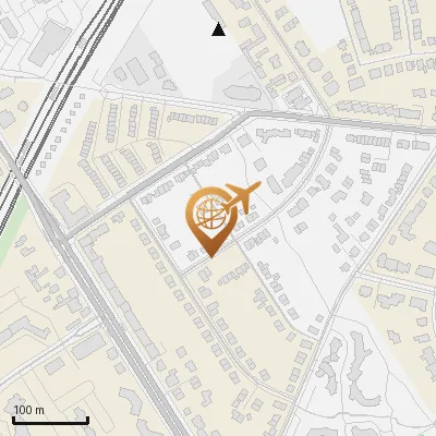 Foto zu Henleinweg 21-36, 12209 Berlin