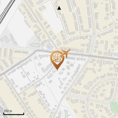 Foto zu Henleinweg 1-5, 12209 Berlin