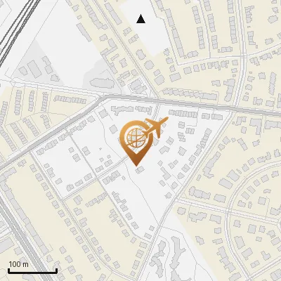 Foto zu Henleinweg 7-13, 12209 Berlin