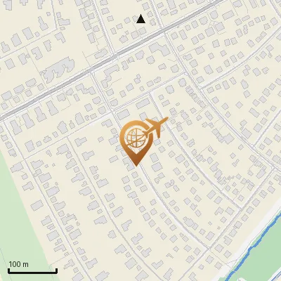 Foto zu Hennensteig 14-19, 12355 Berlin