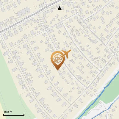 Foto zu Hennensteig 21-30, 12355 Berlin