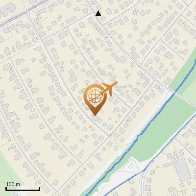 Foto zu Hennensteig 31-35, 12355 Berlin