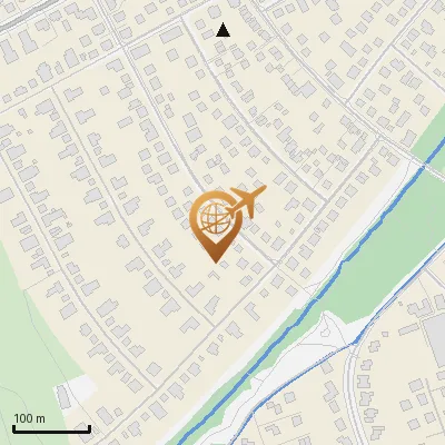 Foto zu Hennensteig 36-42, 12355 Berlin