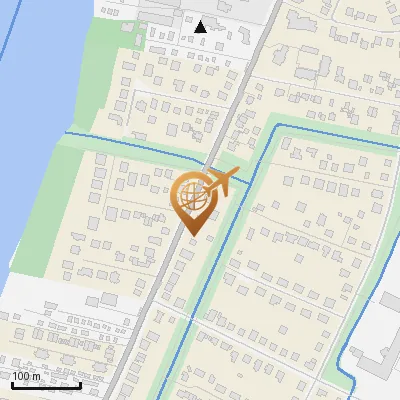 Foto zu Hennigsdorfer Straße 102-110, 13503 Berlin