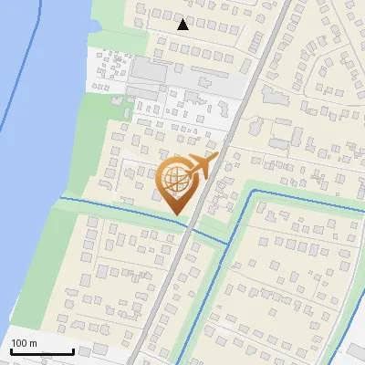 Foto zu Hennigsdorfer Straße 113, 13503 Berlin