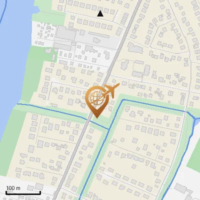 Foto zu Hennigsdorfer Straße 114-116, 13503 Berlin