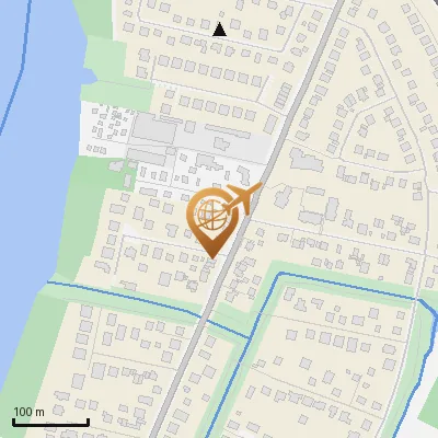 Foto zu Hennigsdorfer Straße 117-123, 13503 Berlin