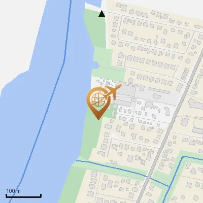 Foto zu Hennigsdorfer Straße 125, 13503 Berlin