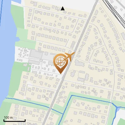 Foto zu Hennigsdorfer Straße 126-127, 13503 Berlin