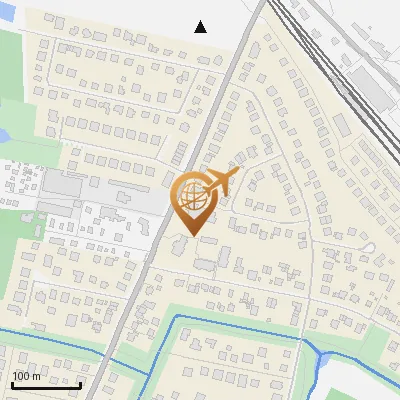 Foto zu Hennigsdorfer Straße 128-130, 13503 Berlin