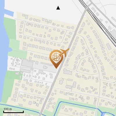 Foto zu Hennigsdorfer Straße 134-141, 13503 Berlin