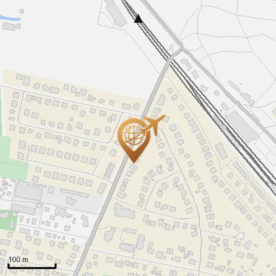 Foto zu Hennigsdorfer Straße 142-152, 13503 Berlin