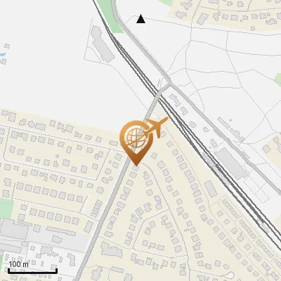 Foto zu Hennigsdorfer Straße 154-159, 13503 Berlin