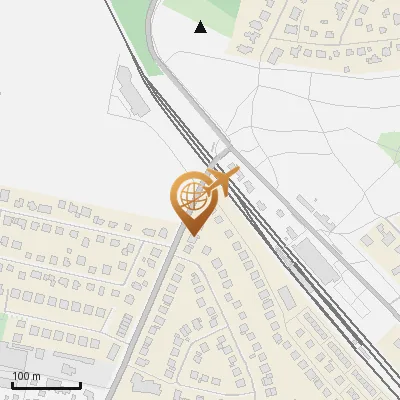 Foto zu Hennigsdorfer Straße 160, 13503 Berlin