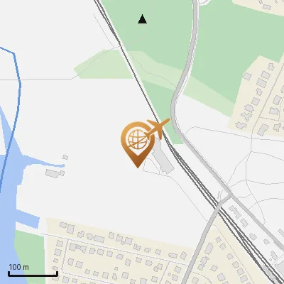 Foto zu Hennigsdorfer Straße 165-167, 13503 Berlin