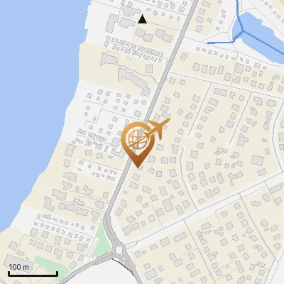 Foto zu Hennigsdorfer Straße 14-20, 13503 Berlin