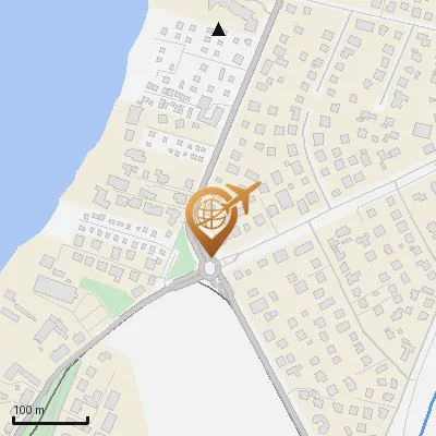 Foto zu Hennigsdorfer Straße 2, 13503 Berlin