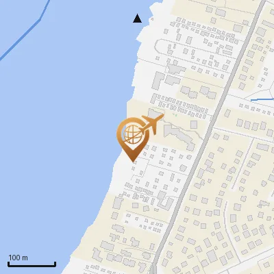 Foto zu Hennigsdorfer Straße 21-23, 13503 Berlin